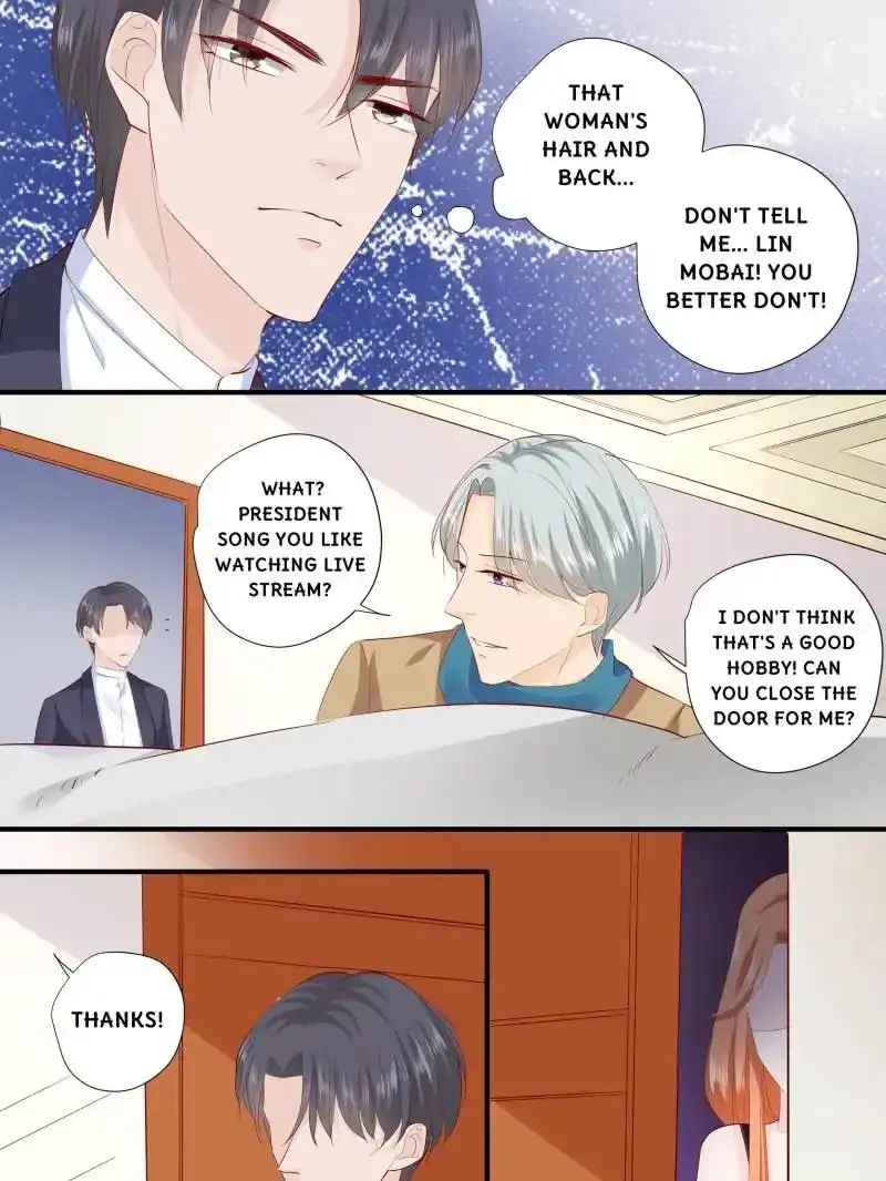 Don't be so harsh Chapter 215 7